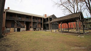 Our Beautiful City: The First Missouri State Capitol State Historic Site