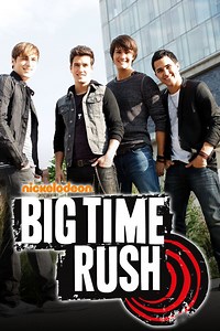Big Time Rush - Alchetron, The Free Social Encyclopedia