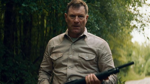 299K views · 4.8K reactions | Check out the new the new trailer of Thieves Highway starring Aaron Eckhart and Devon Sawa. Coming December 12 to theaters and December 16 to VOD. | IGN | Facebook