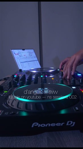 d’angelo × swv r&b blend | brown sugar → lose my cool | niteside