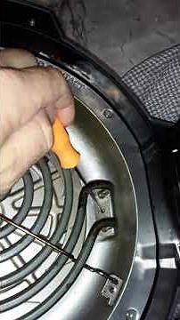 Ninja foodi fan noise fix, super easy!