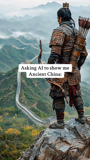 This is Ancient on Instagram: "Ancient China, one of the world’s oldest continuous civilizations, began along the Yellow River around 2000 BCE with the rise of the Xia, Shang, and Zhou dynasties. Renowned for its remarkable advances in technology, philosophy, governance, and the arts, ancient China laid the foundation for much of Chinese culture and innovations that would later impact the world. During the Zhou dynasty (1046–256 BCE), Chinese philosophers like Confucius and Laozi shaped ideas on