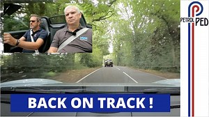 IAM Masters Update – Huge Setback, But Test is Now Booked! | MW180 Driving Skills Journey 🧠🚗
