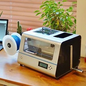 Filament Extruder, Grinder on Indiegogo - 3D Printing Industry