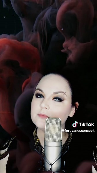 Evanescence Cover ft. K.Flay - Our Take on the New Hit