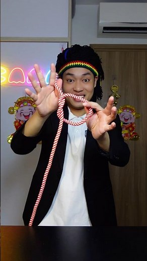 Amazing Magic Trick Tutorial 💯✨ Part 17