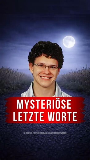 “Oh, s…!” – The mystery surrounding Brandon Swanson