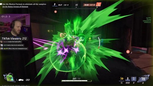 the final week of season 5.5