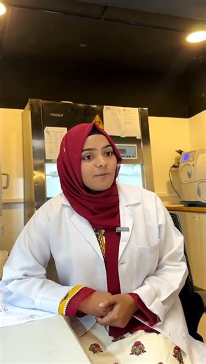 A transformative six-week internship marked by immersive learning and practical lab exposure. Throughout this journey, our intern engaged with diverse departments, closely observed the discipline, professionalism, and precision of our team, and benefited from the mentorship of seasoned healthcare professionals. The experience offered not only technical skills but also a deeper understanding of lab operations and collaborative healthcare environments. #InternshipExperience #Excellabs #FutureHealt