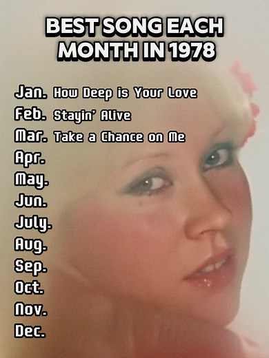 Most Popular Songs in the 1970s | Top Hits of the Decade