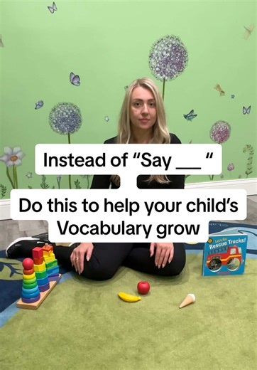 Effective Language Modeling for Children’s Communication