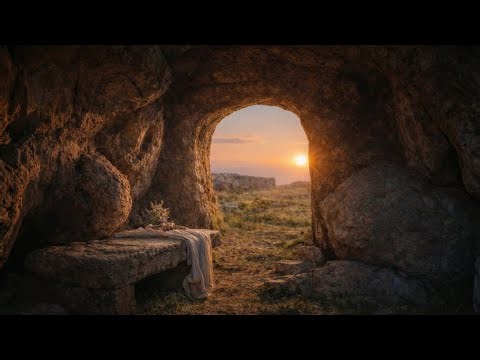 Divine Choir Music | Resurrection