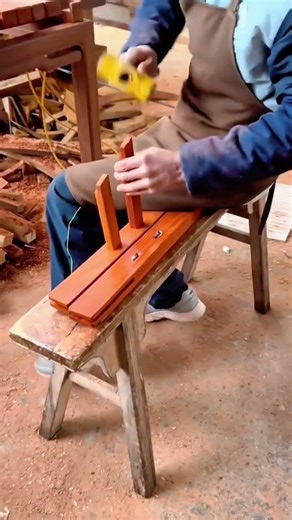 Artisan Techniques in Woodworking Assembling Precise Mortise and Tenon Joints