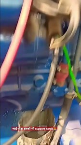 DG set service 🔩🔍🔥 🔨↗️#Shorts #generator