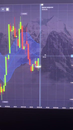 AI BOT for Pocket Option Binary Options Trading #trading #binaryoptions #pocketoption