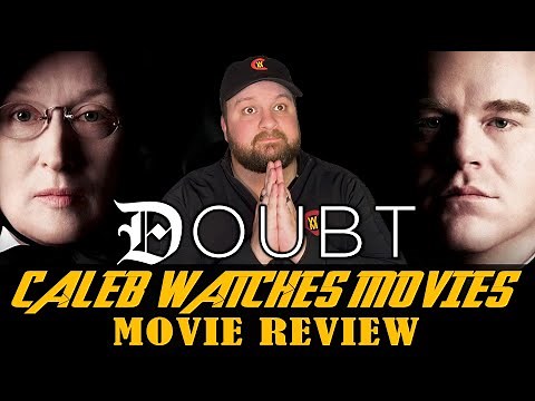 DOUBT MOVIE REVIEW