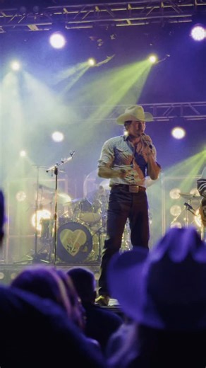 Midland on Instagram: "just because"