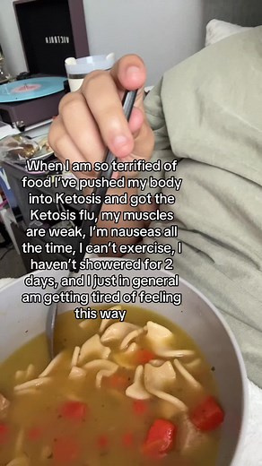 Understanding Ketosis: Negative Side Effects and Symptoms Explained