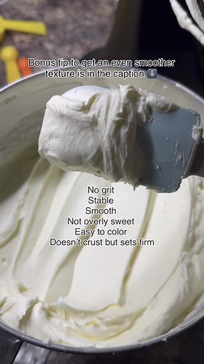 Buttercream Recipe Tutorial: Smooth and Delicious Cakes