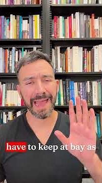 Books We're Talking About #philosophy #podcast #philosophypodcast #reading #humanities