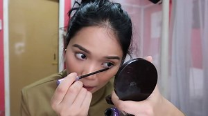 1.2M views · 10K reactions | SIMPLE RAYA MAKEUP TUTORIAL | Ain Edruce | Facebook