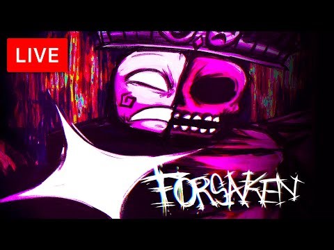 FORSAKEN NOLI UPDATE