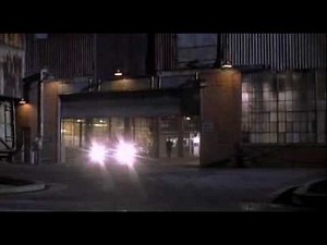 Hollow Man Best Scene