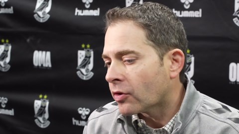 Big kick for North Downtown: Union Omaha plans $114M mixed-use district