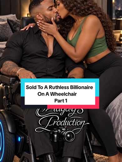 Sold To A Ruthless Billionaire On A Wheelchair Part 1 #stories #africanfolktale #story #storytime #storytelling