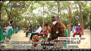 34K views · 814 reactions | A Prophet Will Always Remain A Prophet, According To His Word So It Happened PROPHET T.B JOSHUA | Holy Spirit TV | Facebook