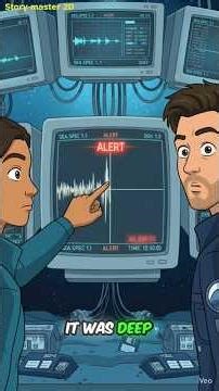 The Bloop: The Mysterious Ocean Sound That Terrified Scientists