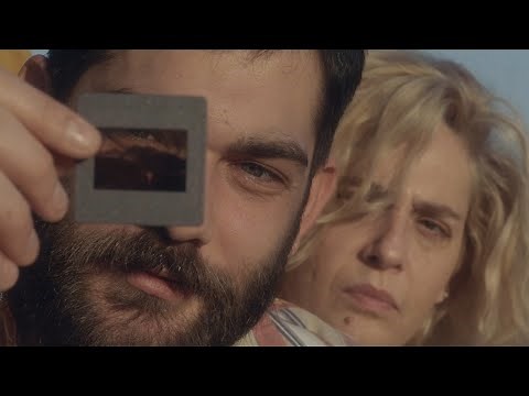 ‘The City And The City’: first trailer for Berlinale Encounters premiere