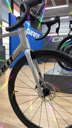 Giant TCR Advanced Pro 1 2026….. #giant #giantbicycles #giantitalia #sramaxs #giantbike #tcradvanced | Bikextreme Cassino