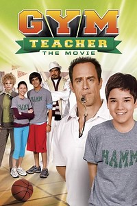 Stream Gym Teacher: The Movie (2008): Find it on Netflix, Prime Video, Hulu & more