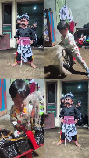 hak e hak e. #warok #wcb #waroktemanggung