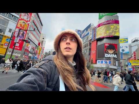 Work & Life Living in Japan 🇯🇵