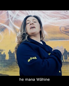 16K views · 890 reactions | Four powerful voices from Aotearoa, New Zealand raise a challenge to the world. This is more than a moment, it’s a lifetime movement. It's time to meet our Champions. Will you be a Champion for Women’s Rugby? #RWC2021 | Rugby World Cup | Facebook