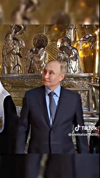 Putin: El Líder y Presidente de Rusia