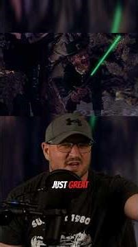 The Leprechaun Gets a LIGHTSABER?! 😳⚔️