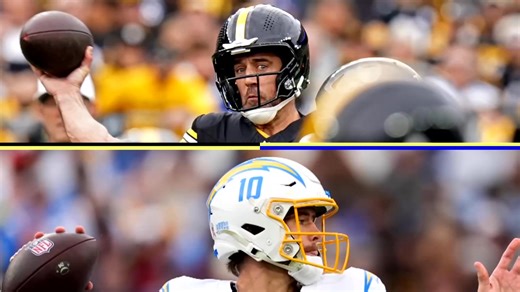 12K views · 57 reactions | Get pumped for Sunday night football, when the Steelers take on the Chargers! Watch the game LIVE on Channel 11 at 8:20 p.m., with our Black & Gold Zone Pregame at 6 p.m. More sports here >>> wpxi.tv/2H3rUuN | WPXI-TV Pittsburgh | Facebook