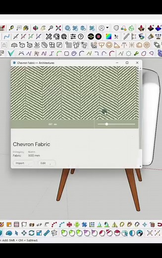 124K views · 953 reactions | SKETCHUP QUICK TIPS / MAKING COMPLEX MODEL PLUGIN USED Fredo6 curviloft plugin #3d #SketchUp #architect #sketchup3d #sketchuptutorials #architects #architecture #sketchupvray #sketchupdesign #sketchup2024 #3drender #sketchupmodel #sketchuptips #vrayrender | Vray sketchup guru | Facebook