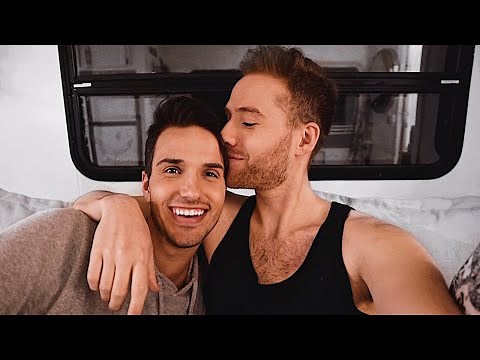 BUILDING A NEW LIFE TOGETHER