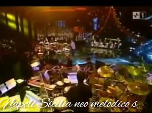 DAMIANO MAZZONE IL TALENTO SICILIANO DI CATANIA CANTA - DICITENCELLO VUJE BRAVISSIMO! ♥️♥️♥️ | Saverio Baratta Agente Promozionale