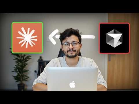 Cursor vs. Claude Code (Mid-2025): The Brutal, Honest Truth