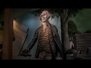 Book Minute: Washington's Inauguration