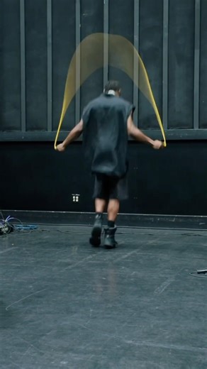 U wanna come to my next rehearsal?