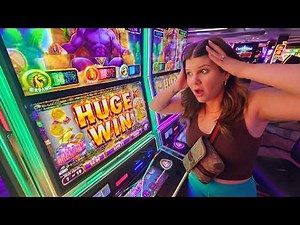 When Everything Else Is Cold, This Slot Pays BIG!