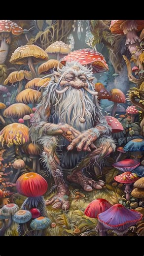 “Happy Trolls” Song Credit: Bobby Mcfarrin - “Don’t Worry Be Happy” | Josiah Hill-Meyer