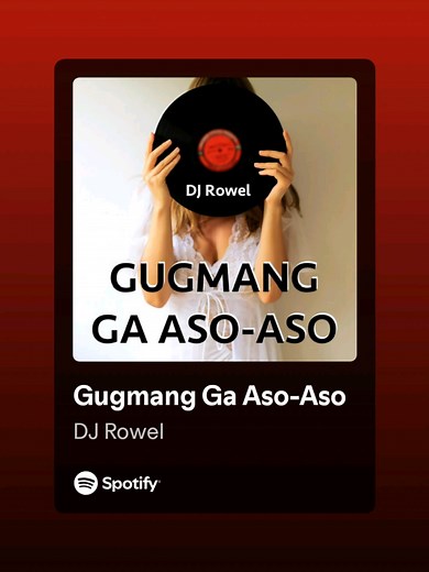 Gugmang Ga Aso Aso Lyrics and Full Song Details