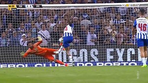 Vê os melhores lances da vitória no primeiro Clássico da temporada 💪💪 #FCPSCP | FC Porto